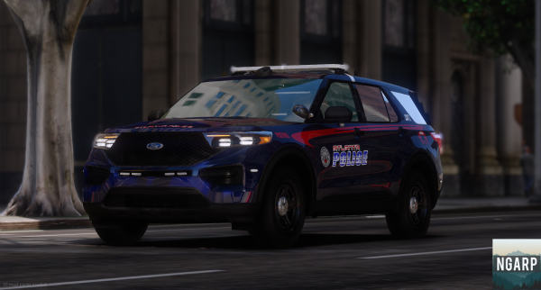 Atlanta Police Department